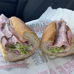 Capriotti's Sandwich Shop
