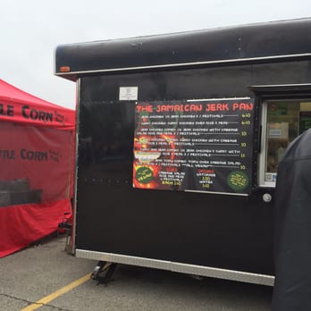 Maytoberfest - Jamaican Jerk food truck - Festivals Near Me - Spokane, Washington Maytoberfest - Jamaican Jerk food truck - Festivals Near Me - Spokane, Washington