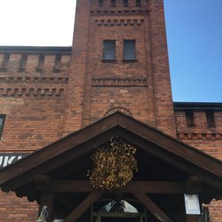 Restauracja Zajazd pod Kłobukiem