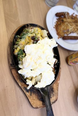 Griddlecakes by null