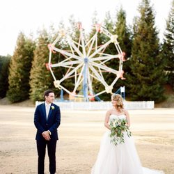 Twig & Tendril - Kaila & Stephen