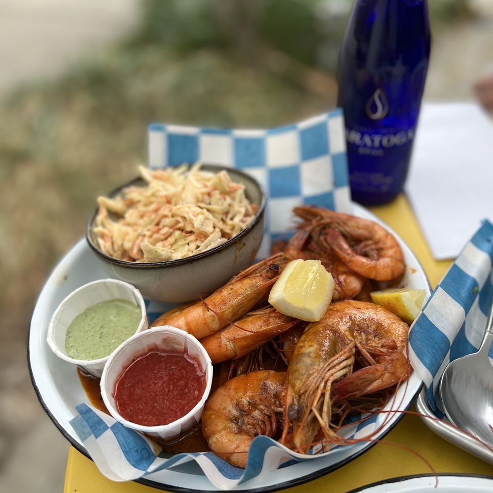Fishmonger -Highlands - Peel and eat shrimp - Seafood Markets Near Me - Atlanta, Georgia Fishmonger -Highlands - Peel and eat shrimp - Seafood Markets Near Me - Atlanta, Georgia