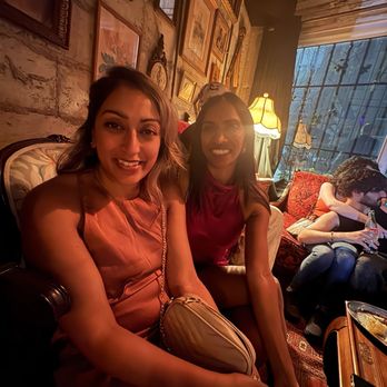 Lagniappe - Snag a seat before they're all gone - Music Venues Near Me - Miami, Florida Lagniappe - Snag a seat before they're all gone - Music Venues Near Me - Miami, Florida