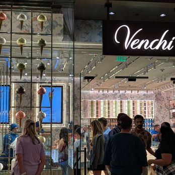 Venchi - Chocolatiers & Shops Near Me - Costa Mesa, California Venchi - Chocolatiers & Shops Near Me - Costa Mesa, California