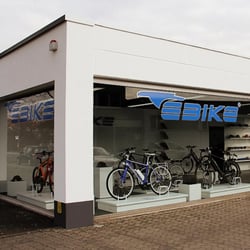E Bike