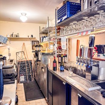 Borough Coffee - Coffee & Tea Near Me - Greensboro, North Carolina