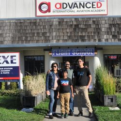 JetEXE Aviation - Awesome experience! JetEXE Rocks!!!
