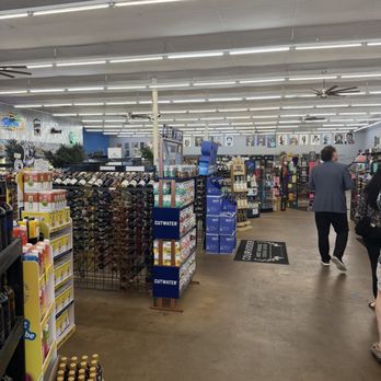 Sunnylane Cork & Bottle - Beer, Wine & Spirits Near Me - Oklahoma City, Oklahoma Sunnylane Cork & Bottle - Beer, Wine & Spirits Near Me - Oklahoma City, Oklahoma