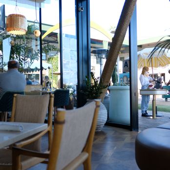 Waverly - Entrance - Breakfast & Brunch Near Me - Cardiff, California Waverly - Entrance - Breakfast & Brunch Near Me - Cardiff, California