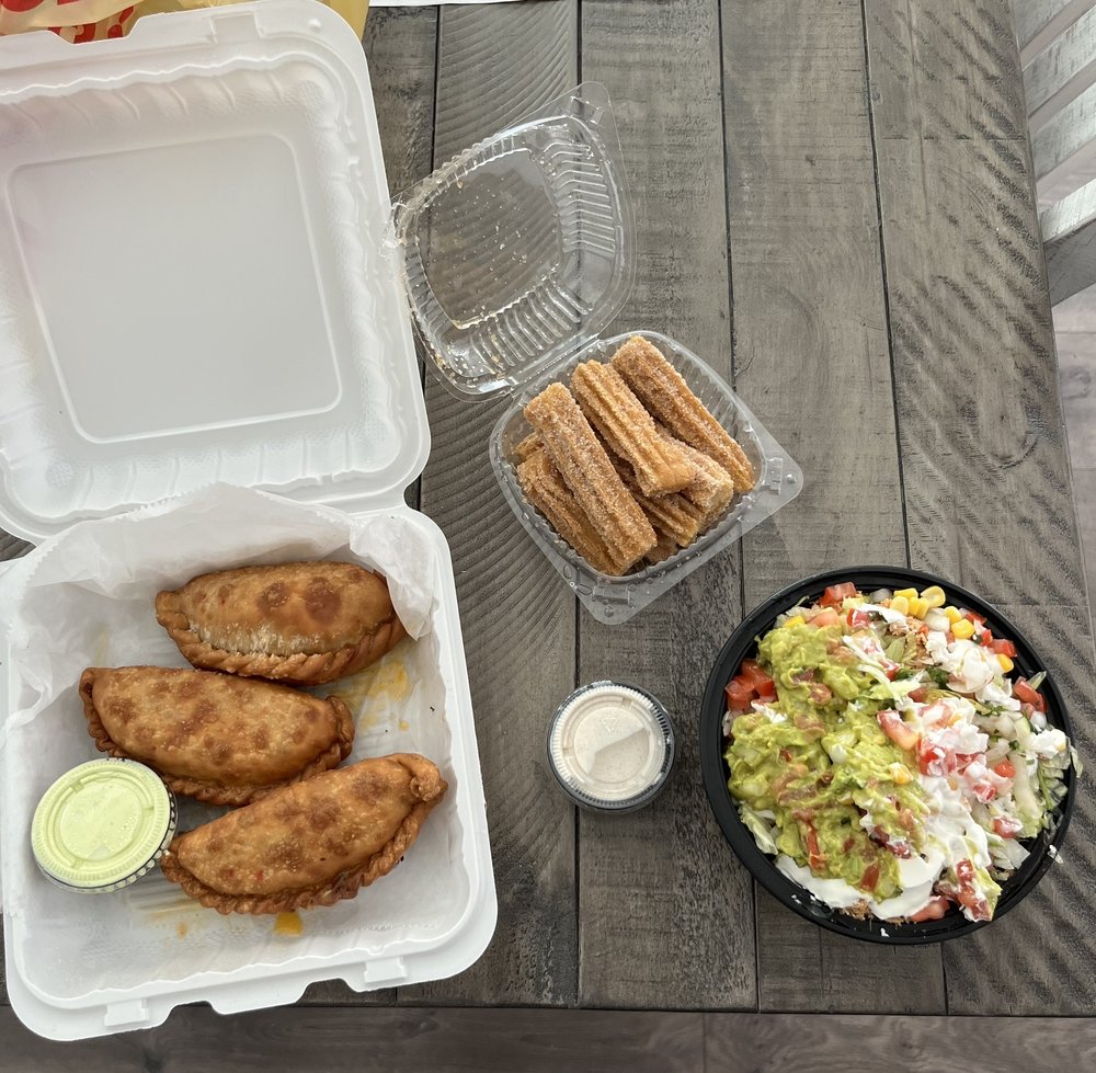 TacoRito - Robbinsville TacoRito - Robbinsville