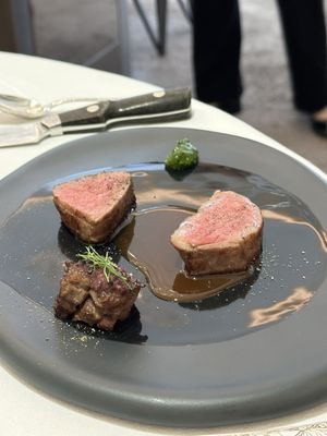 Restaurant Kei by null