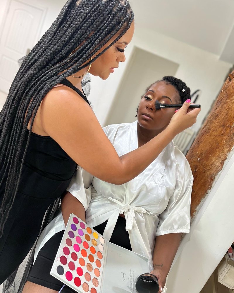 AGAPE BEAUTY Updated June 2024 11 Photos 106 N Cannon St, Seaford