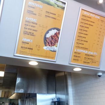 Teriyaki Madness - Japanese Near Me - Marina, California Teriyaki Madness - Japanese Near Me - Marina, California