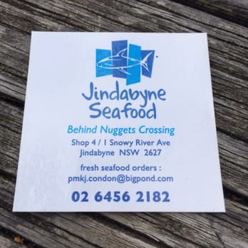 Jindabyne Seafood - Seafood Near Me - Jindabyne, NSW Jindabyne Seafood - Seafood Near Me - Jindabyne, NSW