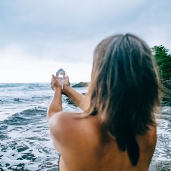 Cathie Marie - Powerful energies were acquired in Costa Rica in 2018. - Psychics Near Me