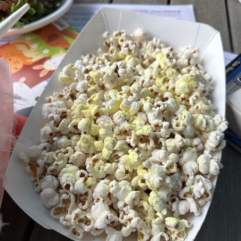 Boardwalk Bar & Arcade - Popcorn - Bars Near Me - Washington, DC, District of Columbia
