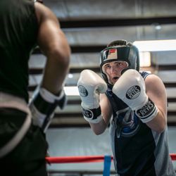 Fighters Boxing Gym