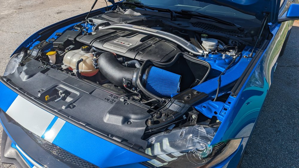 ONE STOP AUTO SHOP Updated June 2024 46 Photos 3605 Locust Hill