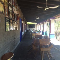 Rancho Zapata