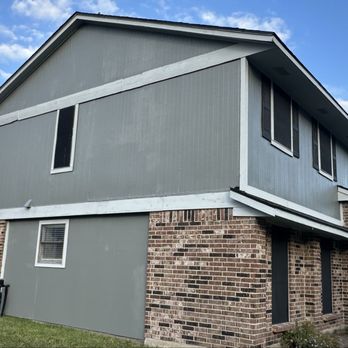 ZZ Gutter - Exterior painting - Gutter Services Near Me - Houston, Texas ZZ Gutter - Exterior painting - Gutter Services Near Me - Houston, Texas