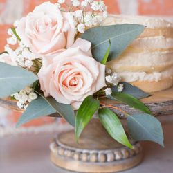 Freesia - Cake flowers