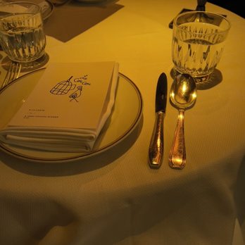 Le Coucou - French Near Me - New York, New York Le Coucou - French Near Me - New York, New York