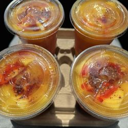 Green Mango - Mangonadas