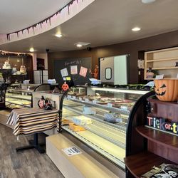 ABC Cake Shop & Bakery
