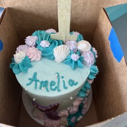 1st Birthday Vegan Smash Cake 1st Birthday Vegan Smash Cake