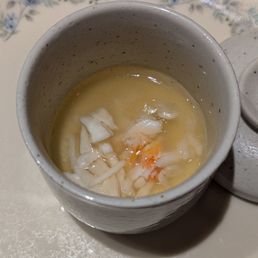 Chawanmushi