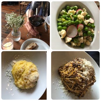 Cascina Spinasse - Italian Near Me - Seattle, Washington