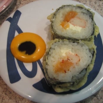 Sushi Station - Sushi Bars Near Me - Rolling Meadows, Illinois