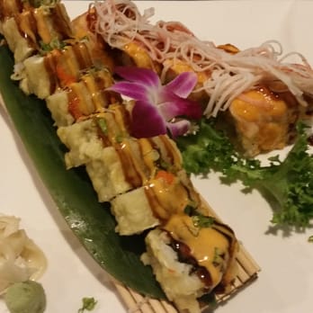 Sushi Yu - Japanese Near Me - Kennesaw, Georgia Sushi Yu - Japanese Near Me - Kennesaw, Georgia