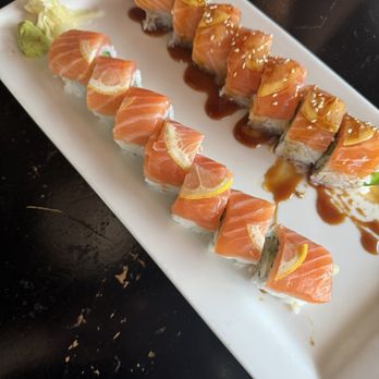 Tokai Sushi - Sushi Bars Near Me - West Jordan, Utah
