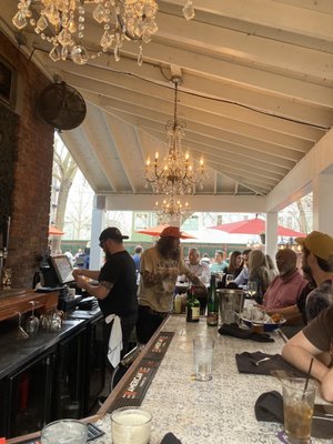 All Saints Public House by null