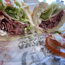 American Wagyu Roast Beef
