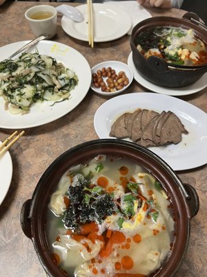 Shanghai Noodle House by null