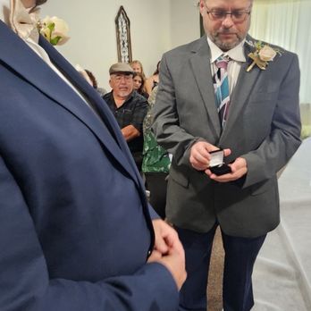 Weddings by Joyful Creations - Officiants Near Me - Waco, Texas Weddings by Joyful Creations - Officiants Near Me - Waco, Texas