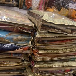 Oct 2023 - lots of selections and options to choose from