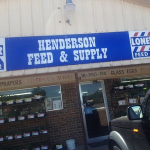 Conroe Feeder S Supply Livestock Feed Supply 100 S Main St