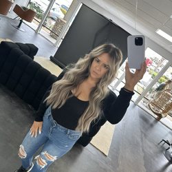 Trust Hair - Hair extensions