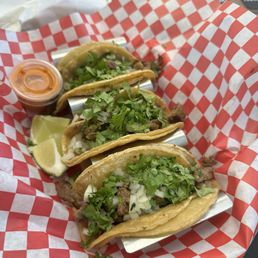 Tacos Tacos