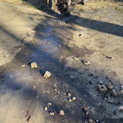 Photo of Going The Extra Mile Landscaping & Lawn Maintenance - Little Rock, AR, US. Drainage system repair