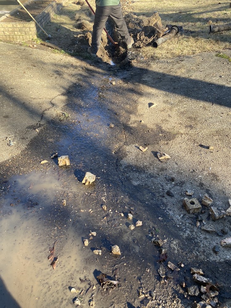 GOING THE EXTRA MILE LANDSCAPING & LAWN MAINTENANCE 76 Photos 1104 E Dixon Rd, Little Rock