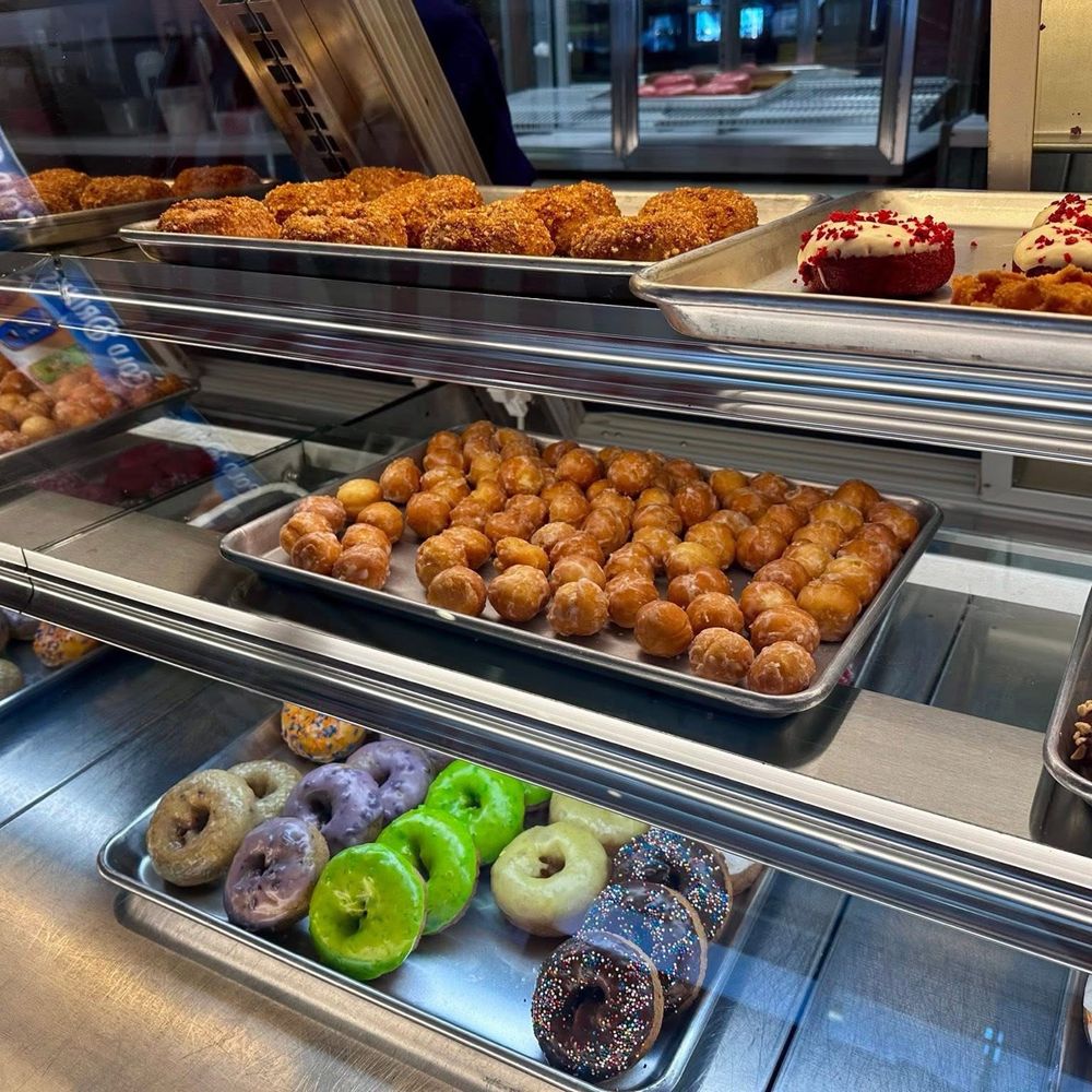 Tasty Donuts - Great variety of raised, cake, and specialty donuts. - Donuts Near Me - Denver, Colorado Tasty Donuts - Great variety of raised, cake, and specialty donuts. - Donuts Near Me - Denver, Colorado