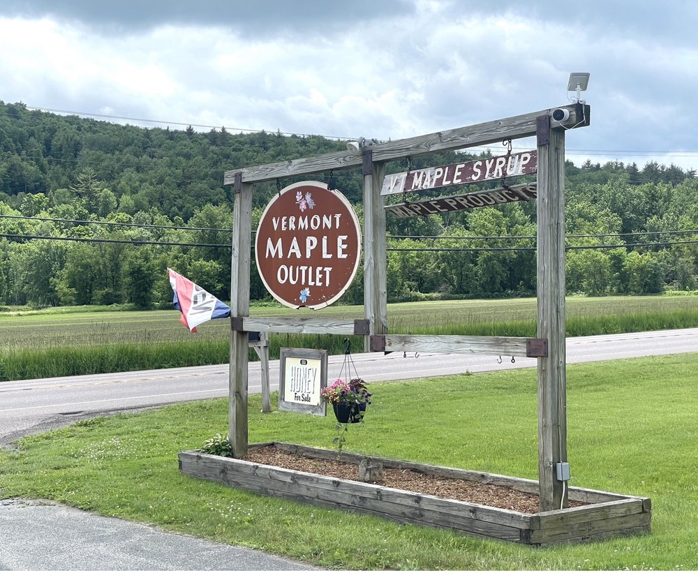 Butternut Mountain Farm Logo