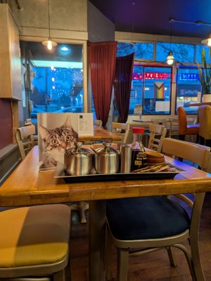 Ray's Rice & Noodle Bar by null