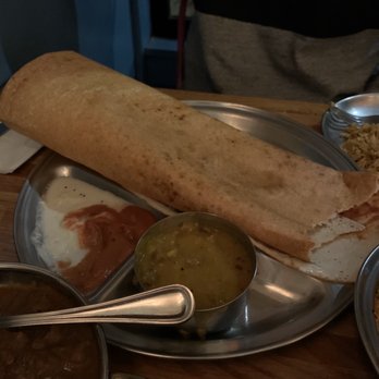 Photo of Dosa Royale - Brooklyn, NY, United States