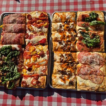 Turco’s Pizza - Pizza Near Me - New Castle, Pennsylvania
