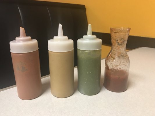 Taqueria El Ranchito by null